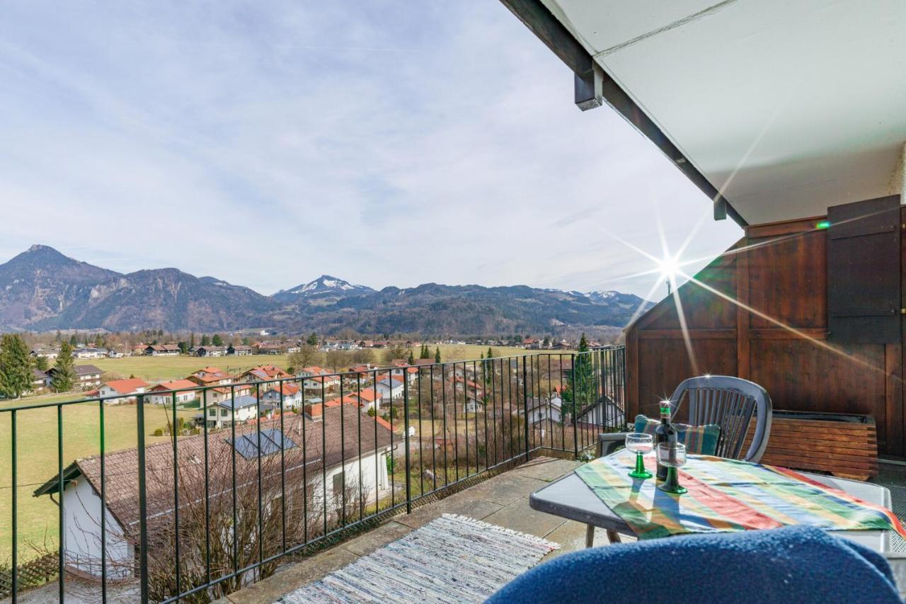 Ferienwohnanlage Bergschloessl Wohnung Nr 9 Oberaudorf Exterior foto